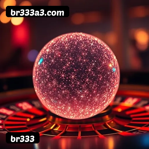 Loterias online disponíveis na br333